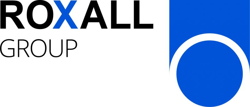logo Roxall