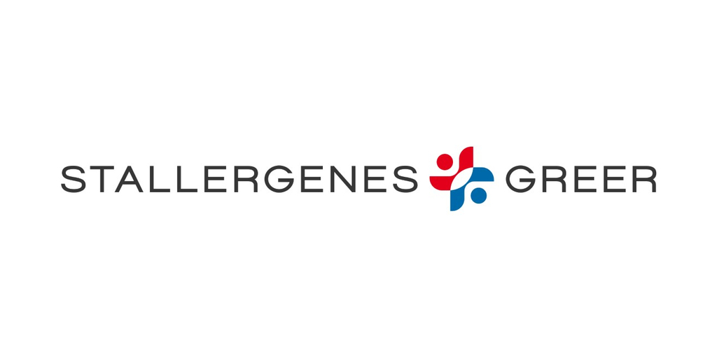 logo Stallergenes